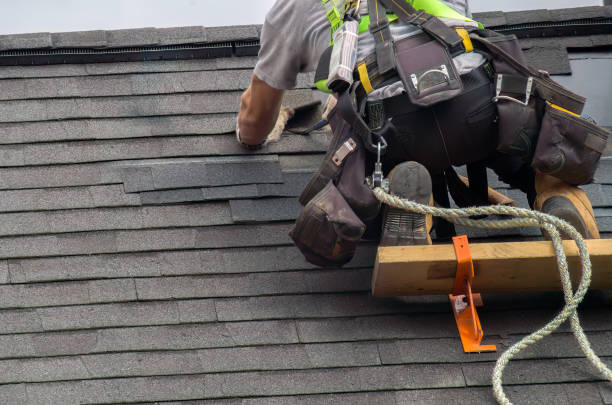 Reliable Roof Repair contractor in Roland, OK by Brentwood Metal Roofing